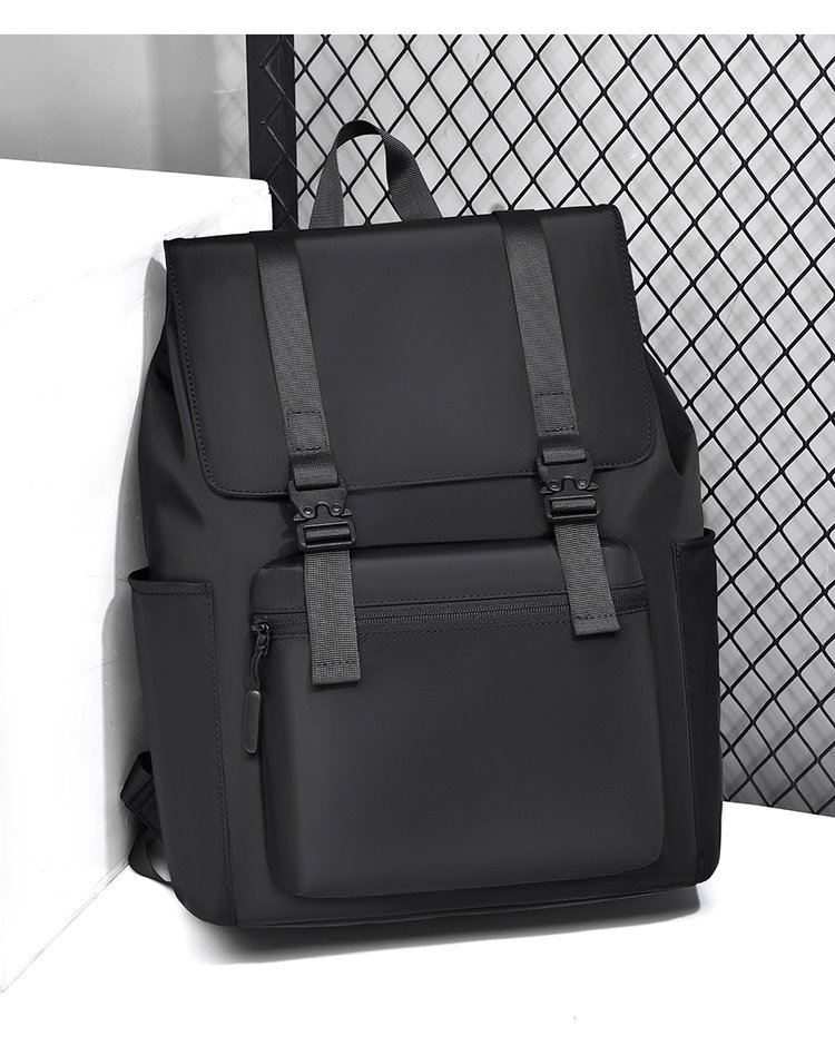 Bulk Supply Student Backpack for Travel and Outdoor Use — 18