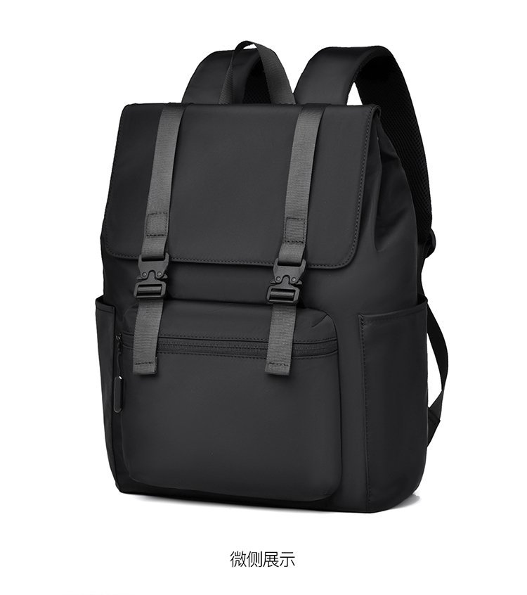 Bulk Supply Student Backpack for Travel and Outdoor Use — 21