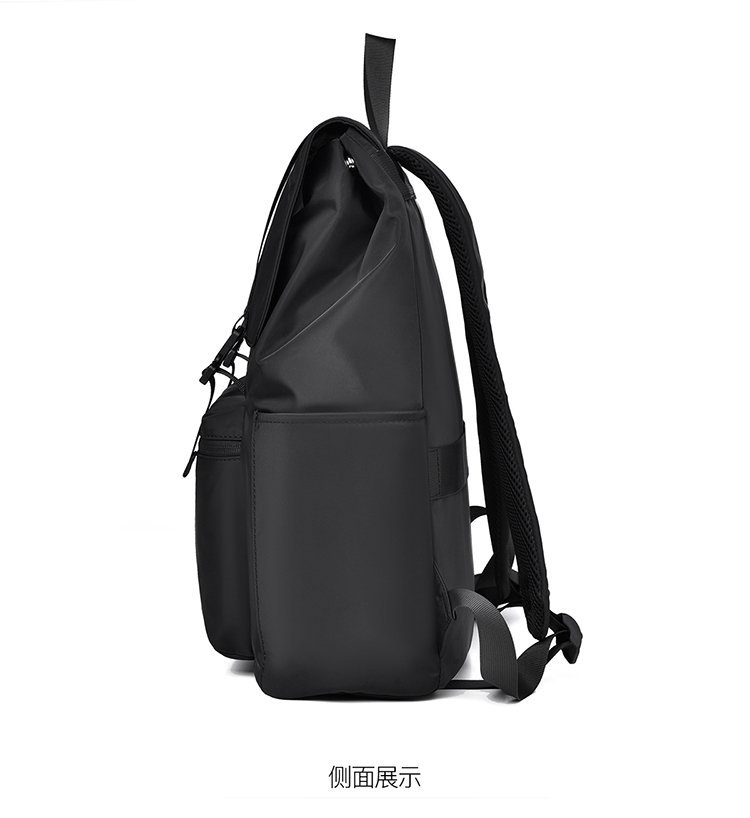 Bulk Supply Student Backpack for Travel and Outdoor Use — 22
