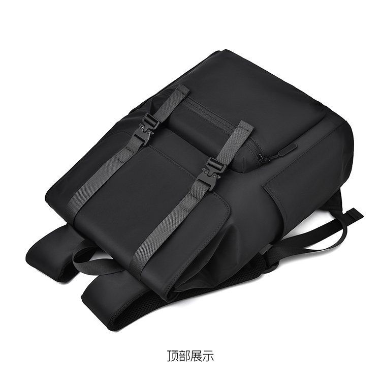 Bulk Supply Student Backpack for Travel and Outdoor Use — 24