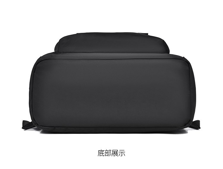 Bulk Supply Student Backpack for Travel and Outdoor Use — 25