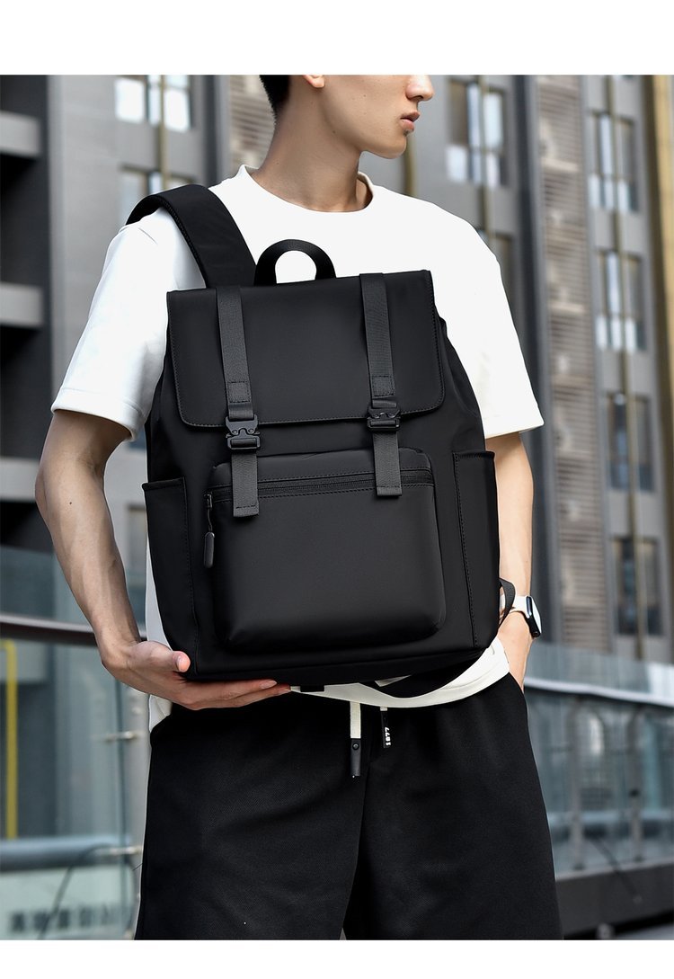 Bulk Supply Student Backpack for Travel and Outdoor Use — 38