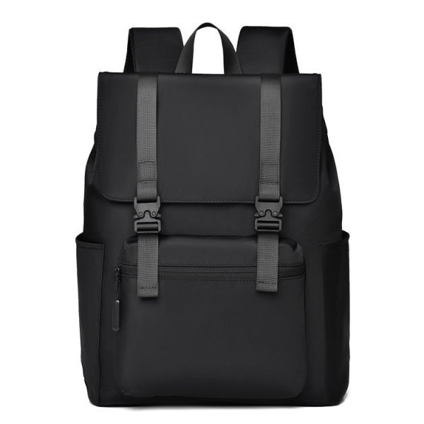 Bulk Supply Student Backpack for Travel and Outdoor Use
