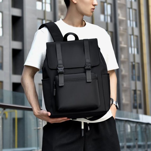 Bulk Supply Student Backpack for Travel and Outdoor Use