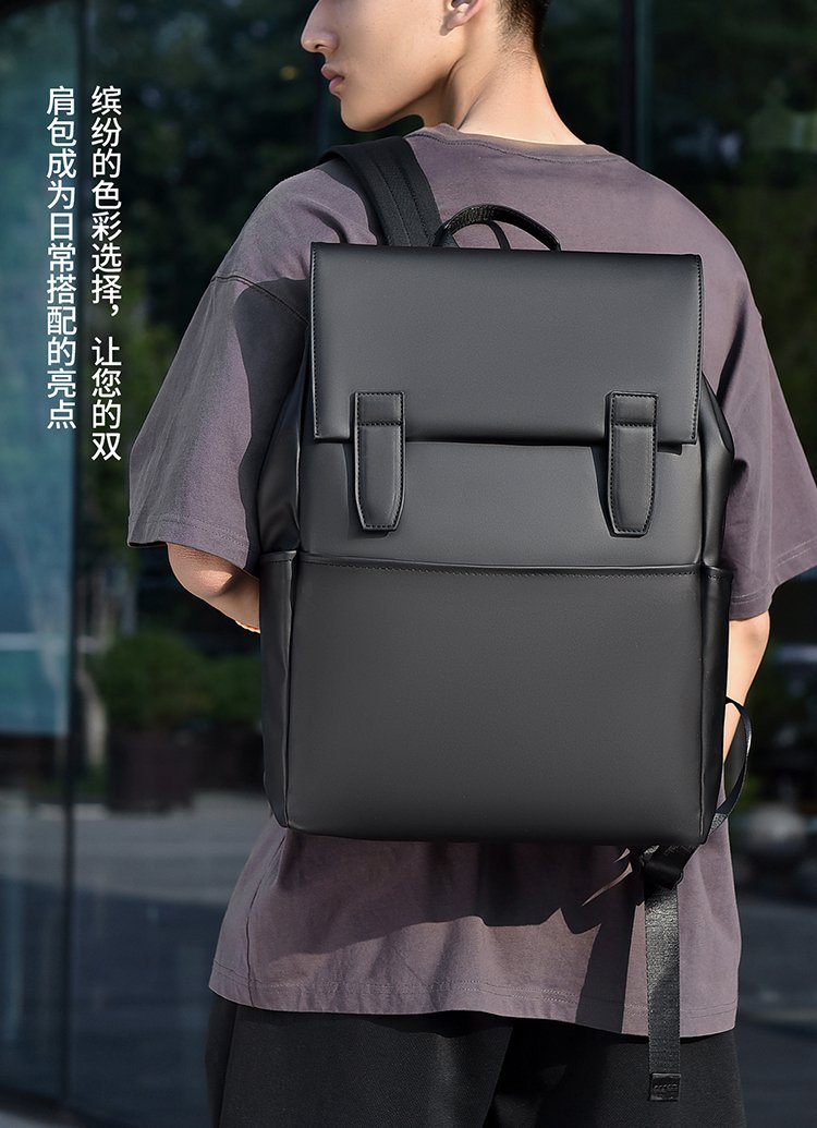 Factory Direct Travel Backpack for Wholesale Supply — 2