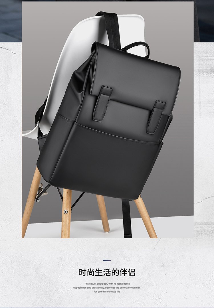 Factory Direct Travel Backpack for Wholesale Supply — 3