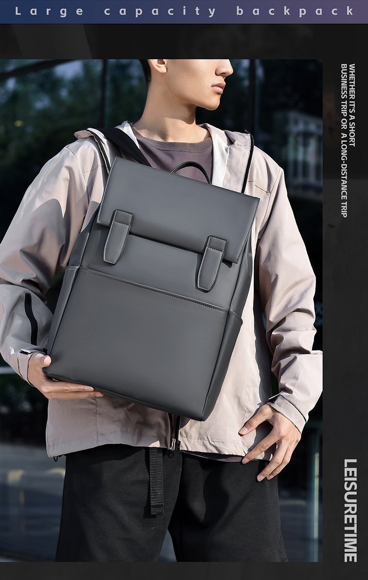 Factory Direct Travel Backpack for Wholesale Supply — 4