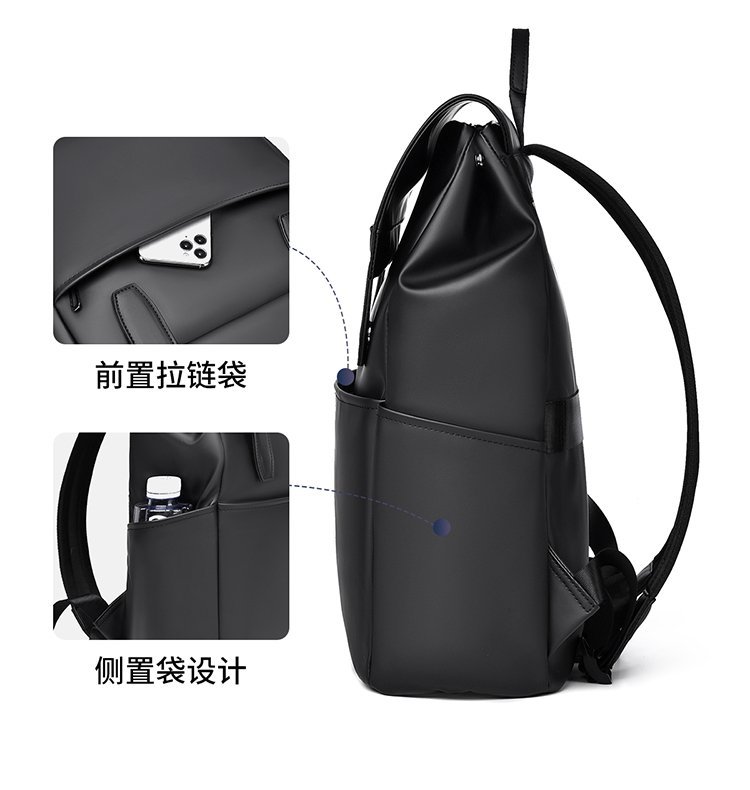 Factory Direct Travel Backpack for Wholesale Supply — 9