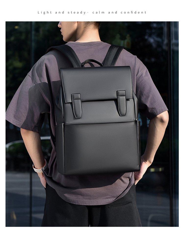 Factory Direct Travel Backpack for Wholesale Supply — 15