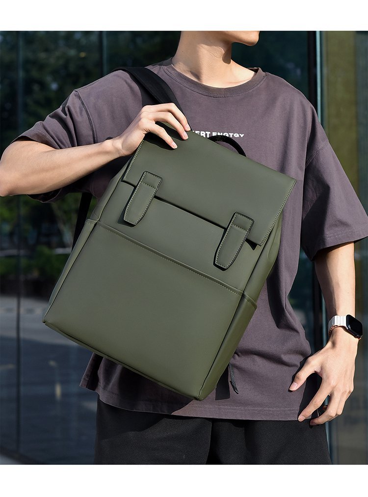 Factory Direct Travel Backpack for Wholesale Supply — 16