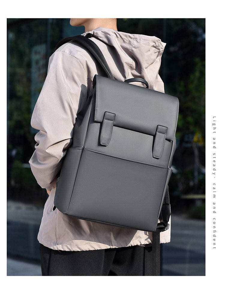 Factory Direct Travel Backpack for Wholesale Supply — 17