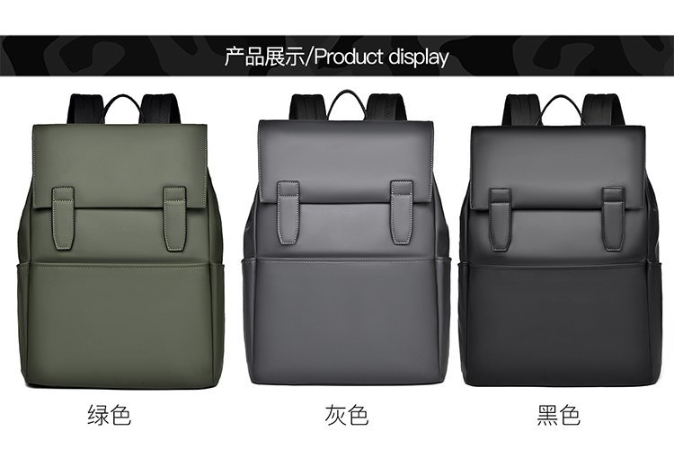 Factory Direct Travel Backpack for Wholesale Supply — 22