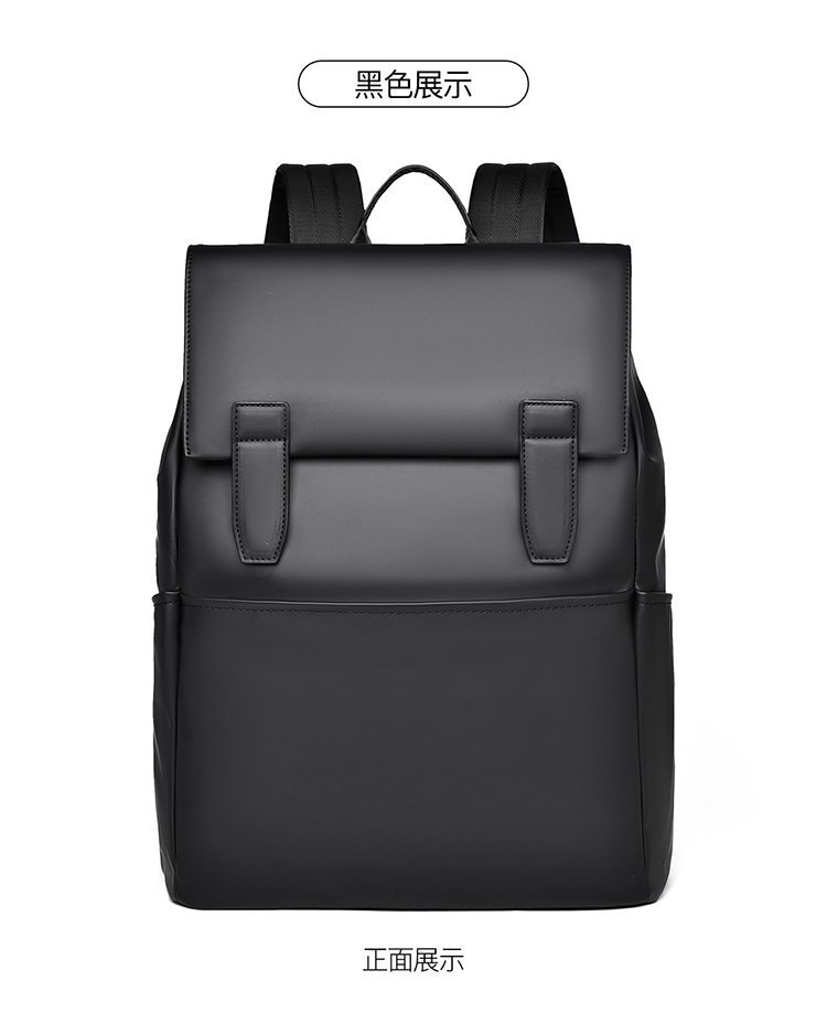 Factory Direct Travel Backpack for Wholesale Supply — 23