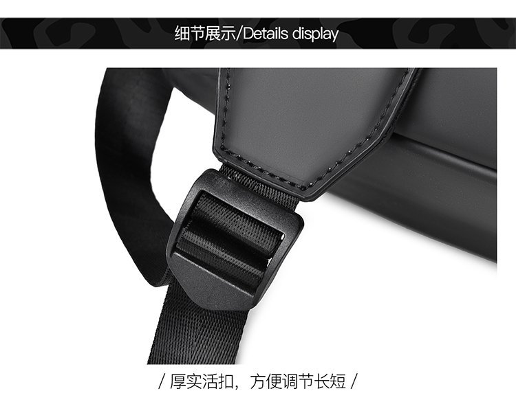 Factory Direct Travel Backpack for Wholesale Supply — 29