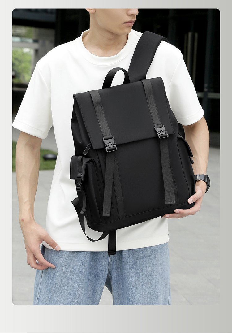 Bulk Supply Travel Backpack for Bulk Wholesale Buyers — 6