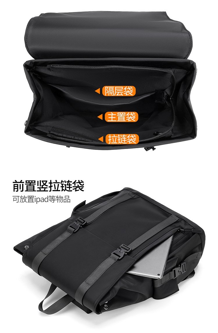 Bulk Supply Travel Backpack for Bulk Wholesale Buyers — 8