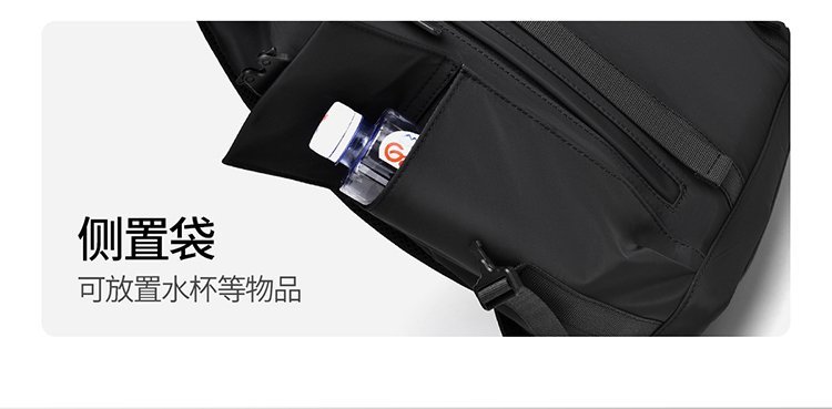 Bulk Supply Travel Backpack for Bulk Wholesale Buyers — 9