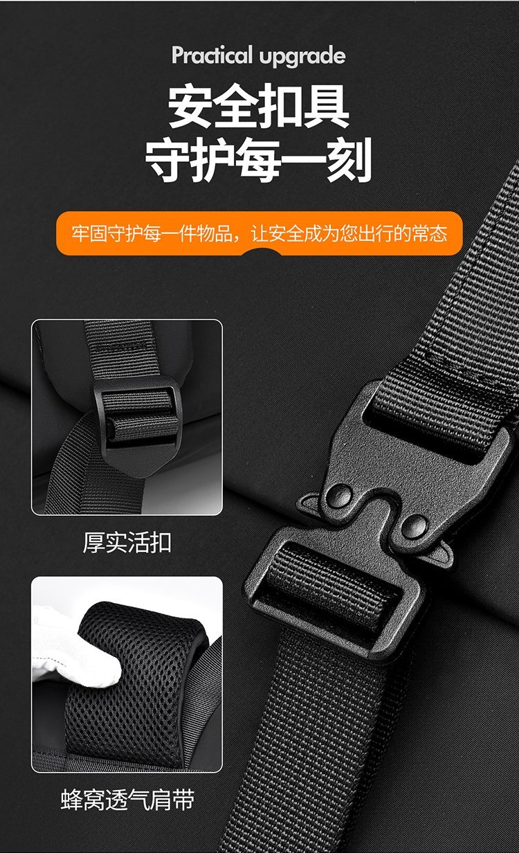 Bulk Supply Travel Backpack for Bulk Wholesale Buyers — 12
