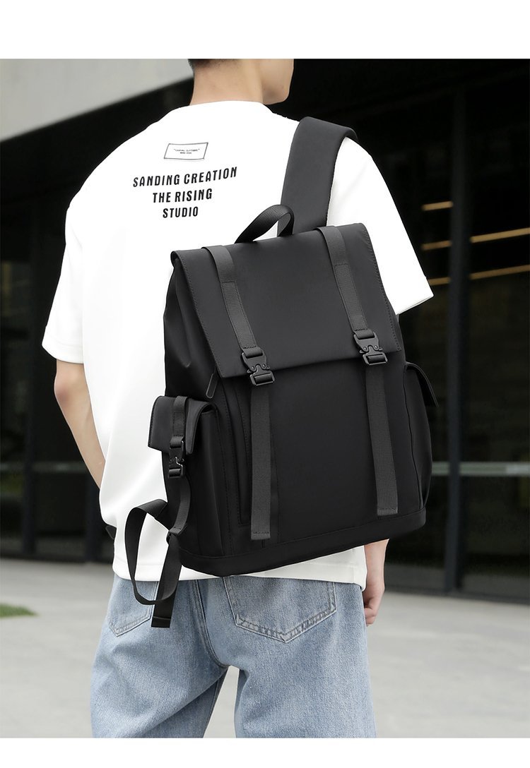 Bulk Supply Travel Backpack for Bulk Wholesale Buyers — 14
