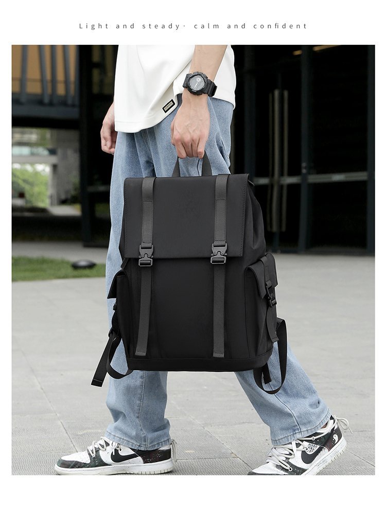 Bulk Supply Travel Backpack for Bulk Wholesale Buyers — 15