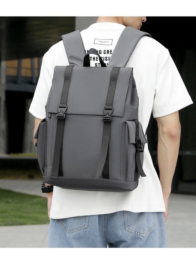 Bulk Supply Travel Backpack for Bulk Wholesale Buyers — 16