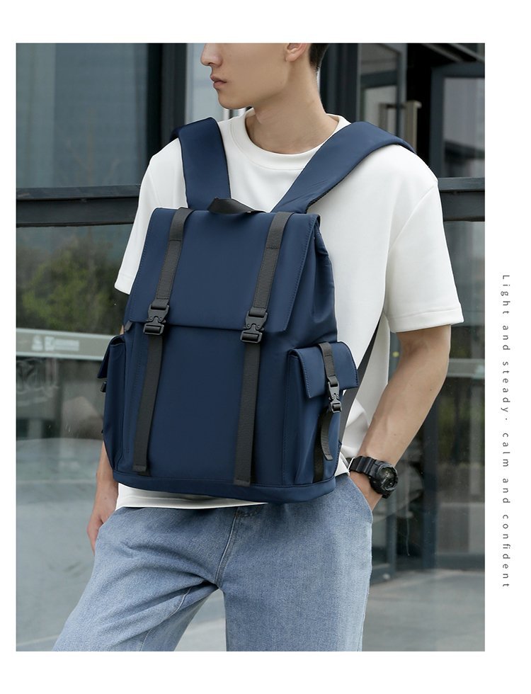 Bulk Supply Travel Backpack for Bulk Wholesale Buyers — 17