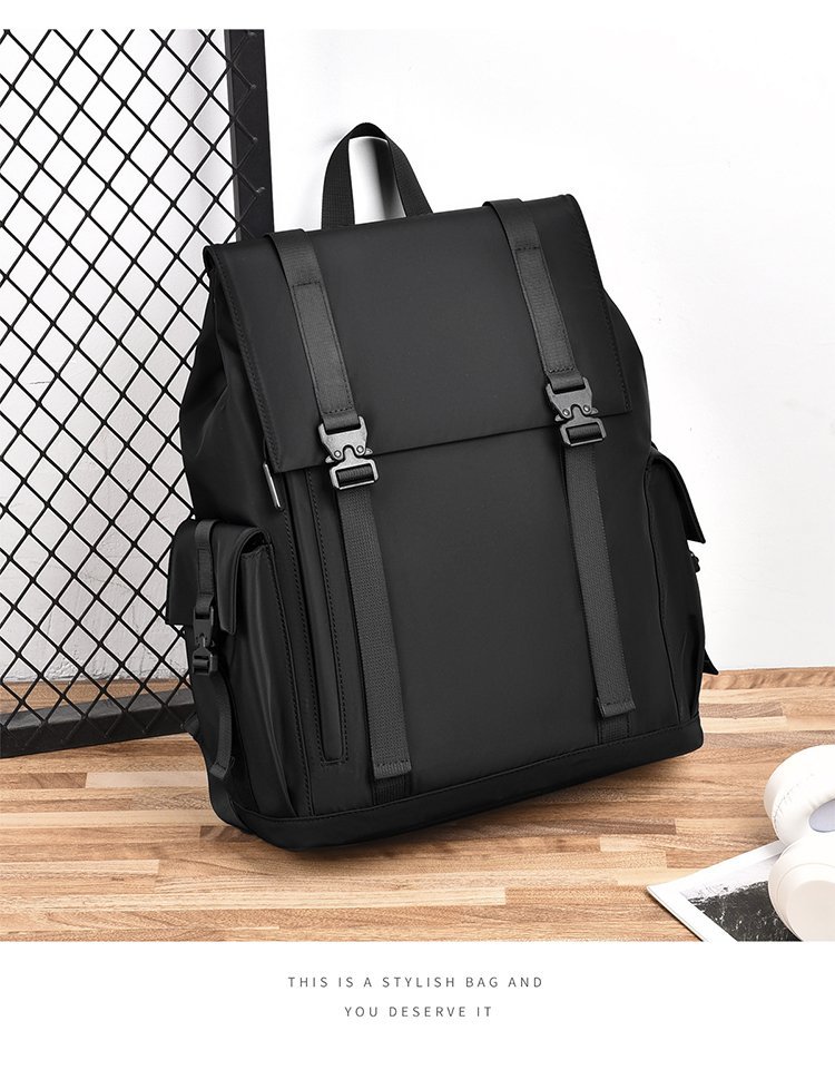 Bulk Supply Travel Backpack for Bulk Wholesale Buyers — 18