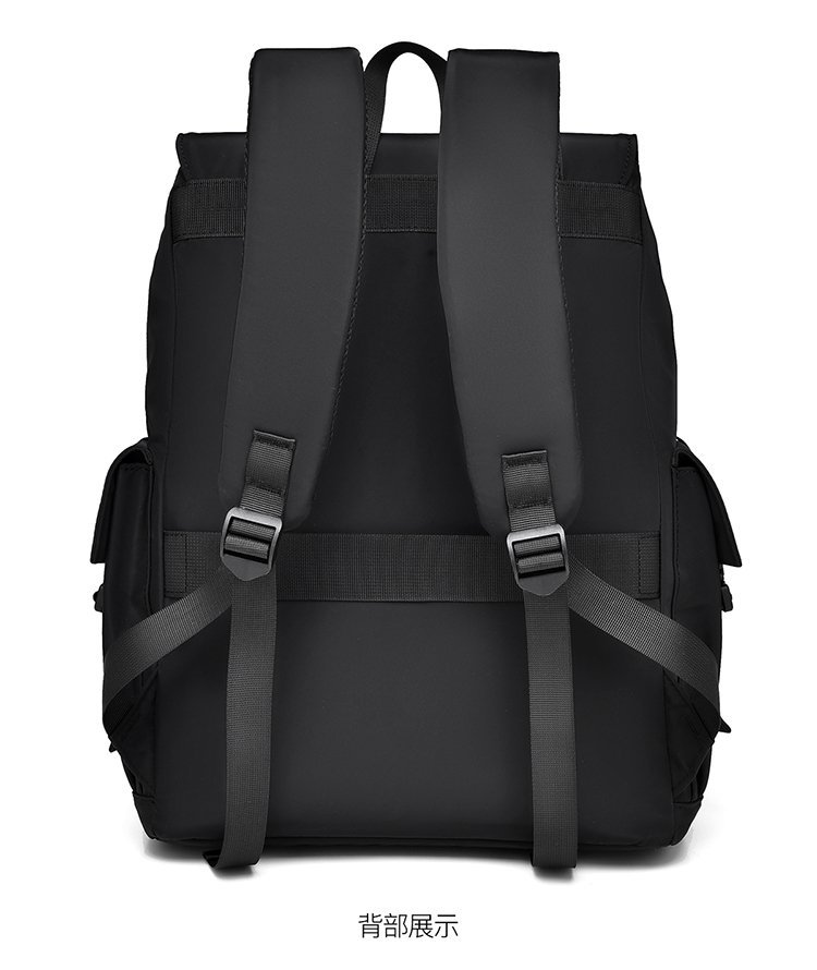 Bulk Supply Travel Backpack for Bulk Wholesale Buyers — 25