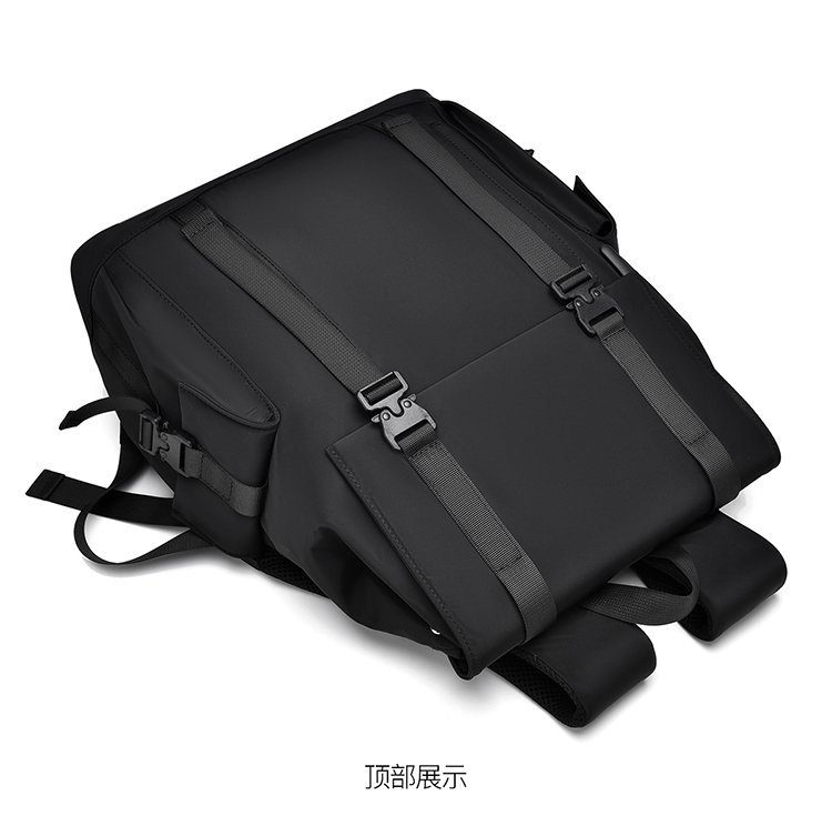 Bulk Supply Travel Backpack for Bulk Wholesale Buyers — 26