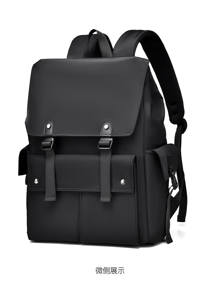 Bulk Supply Casual Backpack for Retail Sourcing — 18