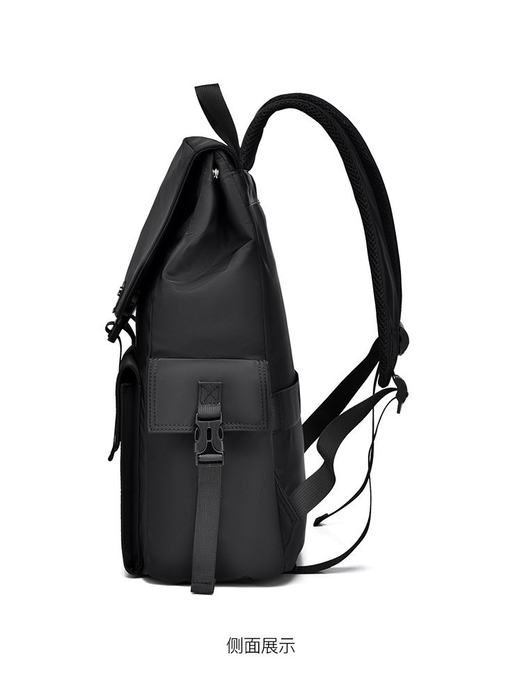 Bulk Supply Casual Backpack for Retail Sourcing — 19
