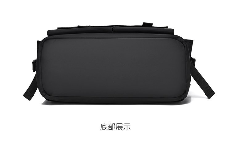 Bulk Supply Casual Backpack for Retail Sourcing — 22