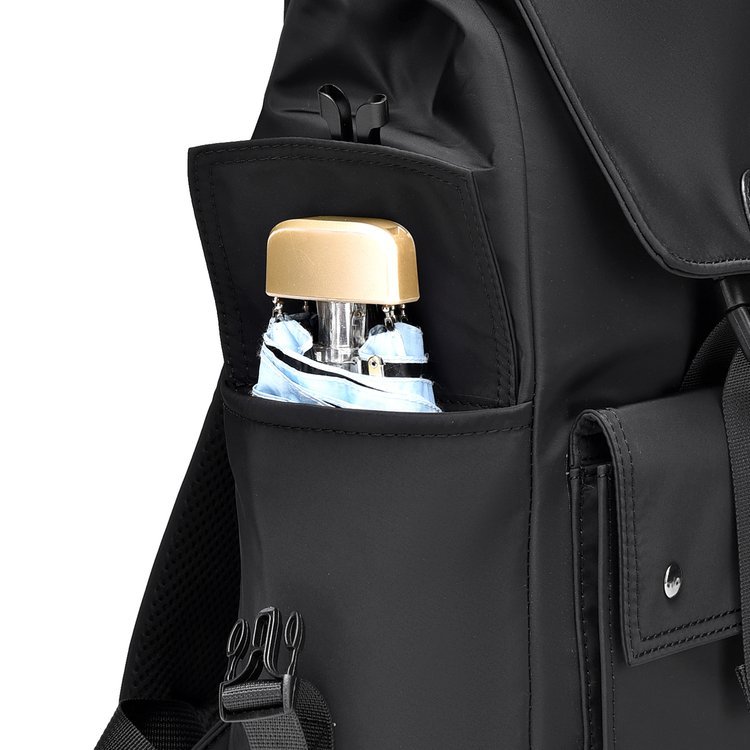 Bulk Supply Casual Backpack for Retail Sourcing — 34