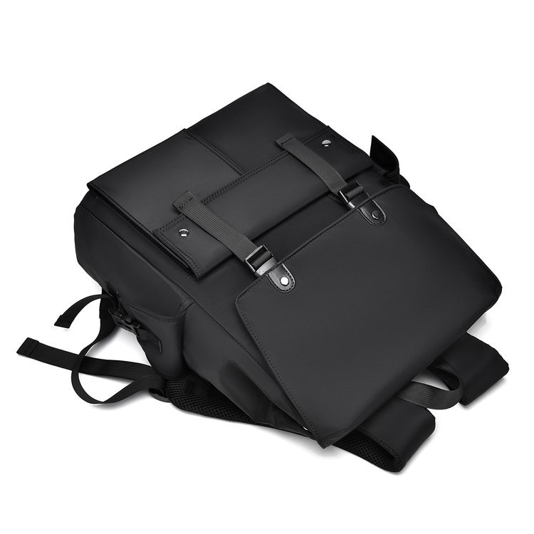 Bulk Supply Casual Backpack for Retail Sourcing — 35