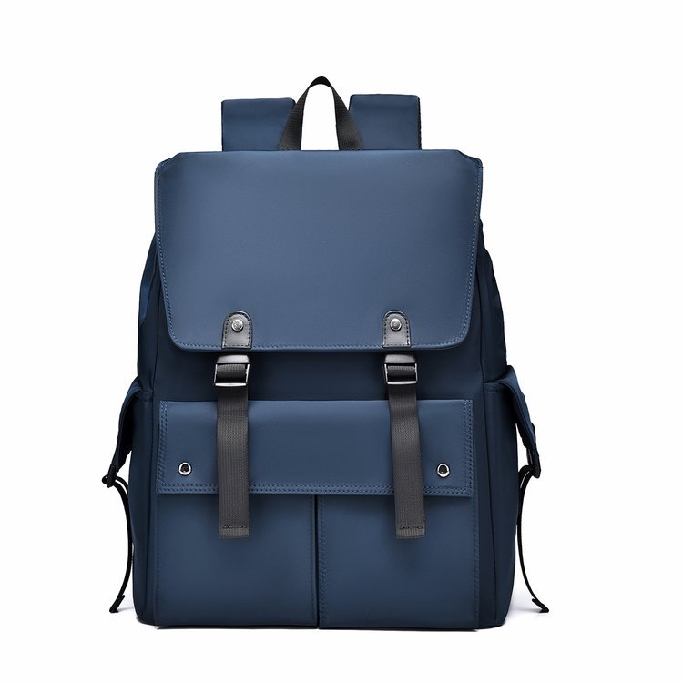 Bulk Supply Casual Backpack for Retail Sourcing — 37