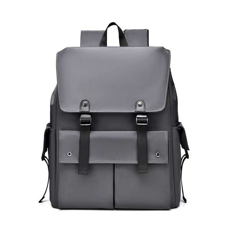 Bulk Supply Casual Backpack for Retail Sourcing — 40