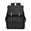 Bulk Supply Casual Backpack for Retail Sourcing