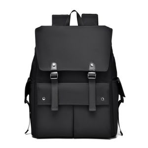 Bulk Supply Casual Backpack for Retail Sourcing