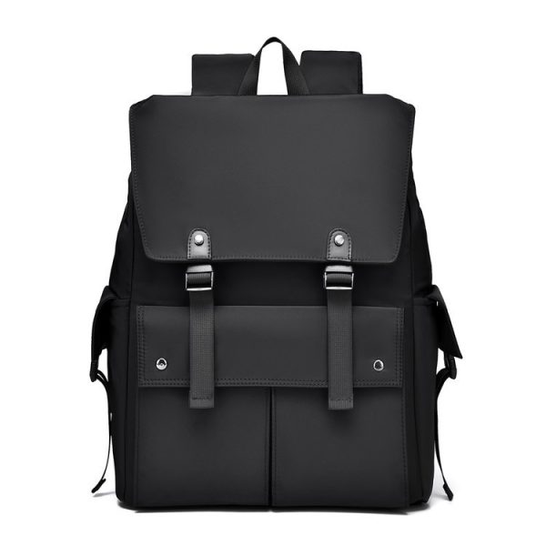 Bulk Supply Casual Backpack for Retail Sourcing