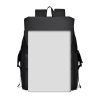 Bulk Supply Casual Backpack for Retail Sourcing