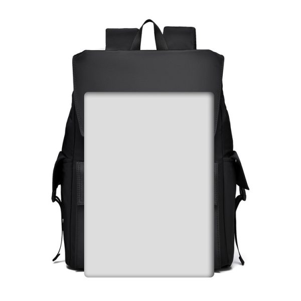 Bulk Supply Casual Backpack for Retail Sourcing