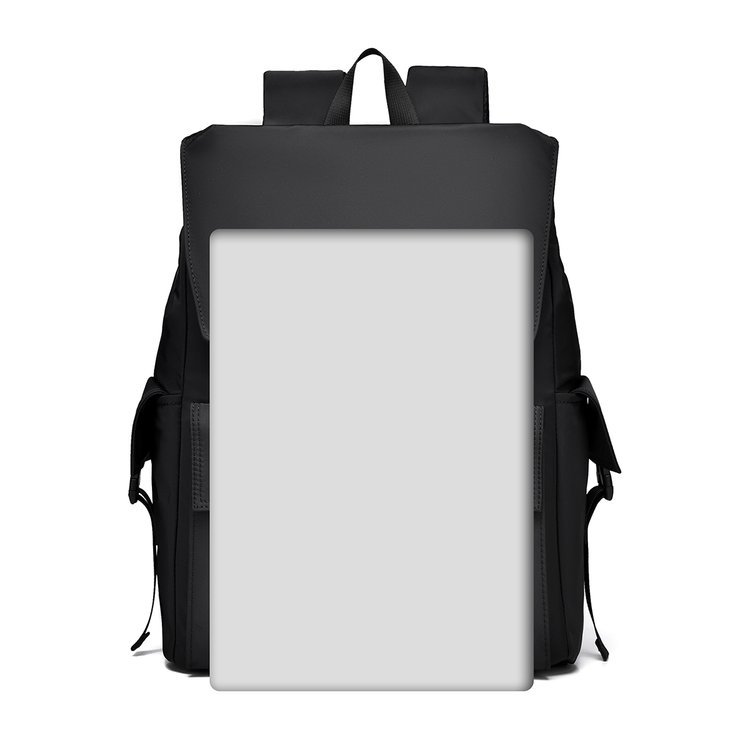 Bulk Supply Casual Backpack for Retail Sourcing — 27