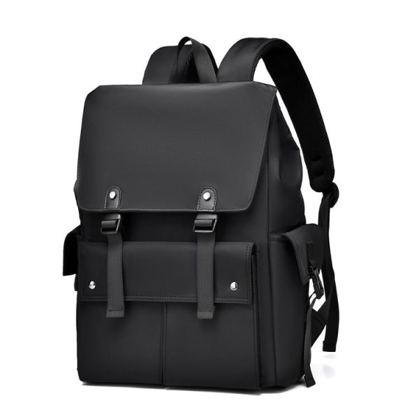 Bulk Supply Casual Backpack for Retail Sourcing