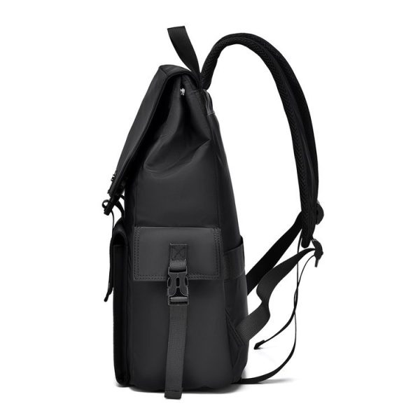 Bulk Supply Casual Backpack for Retail Sourcing