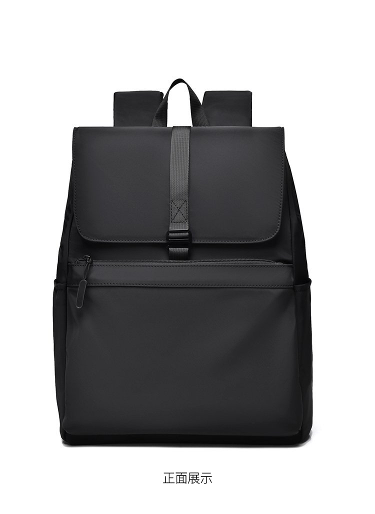 Factory Direct Casual Backpack for Retail Sourcing — 18