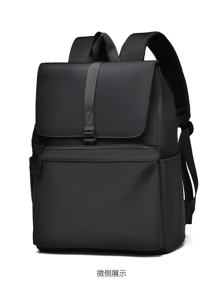 Factory Direct Casual Backpack for Retail Sourcing — 19