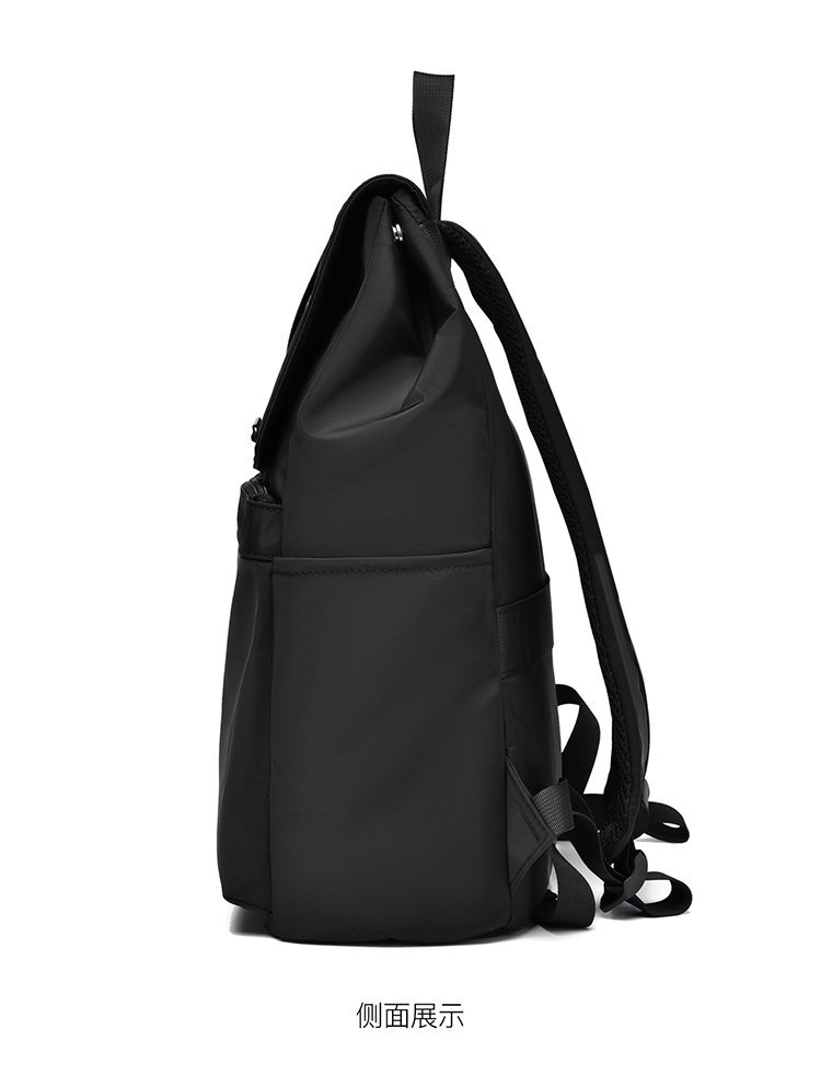 Factory Direct Casual Backpack for Retail Sourcing — 20
