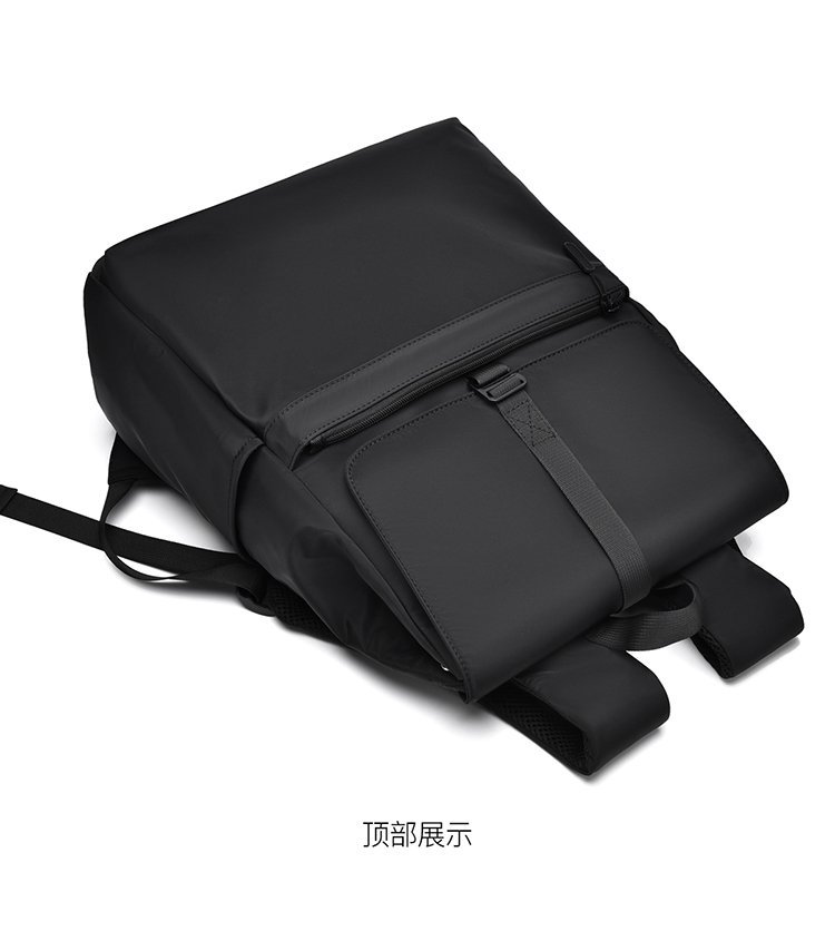 Factory Direct Casual Backpack for Retail Sourcing — 22