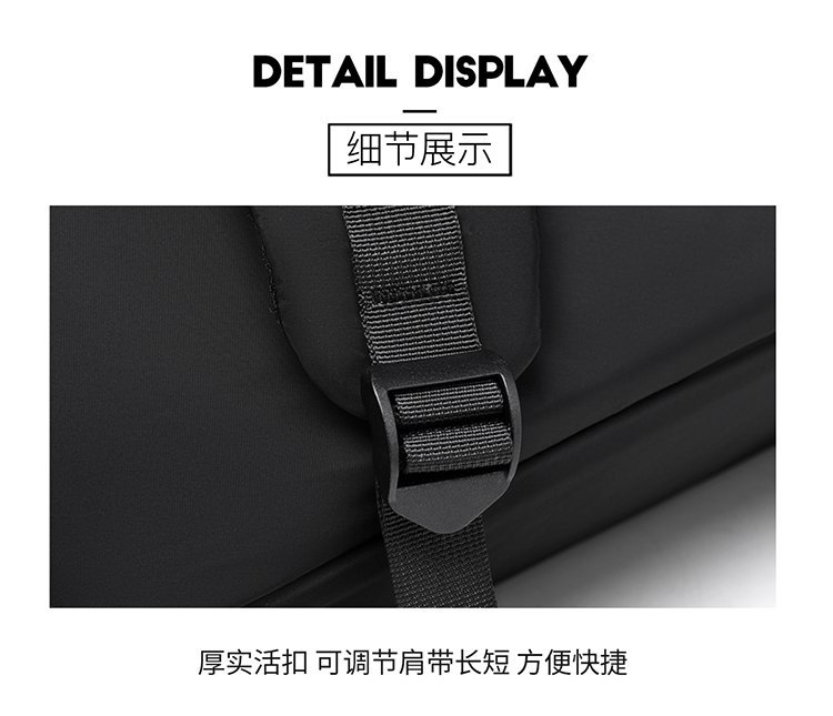 Factory Direct Casual Backpack for Retail Sourcing — 24