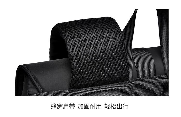 Factory Direct Casual Backpack for Retail Sourcing — 25